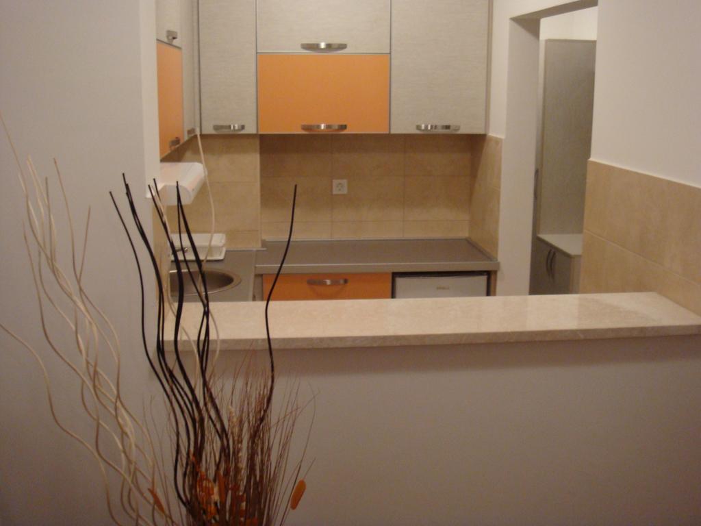 Adriatic Lux Apartment Budva Habitación foto