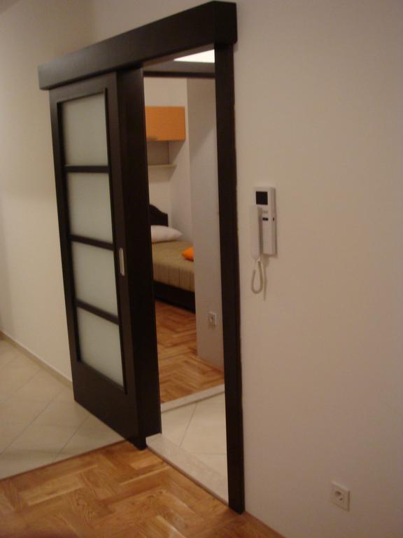Adriatic Lux Apartment Budva Habitación foto