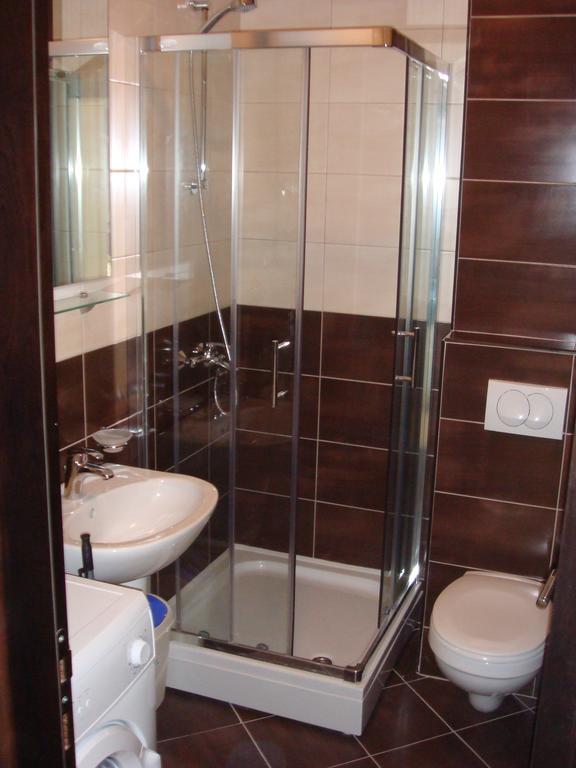 Adriatic Lux Apartment Budva Habitación foto