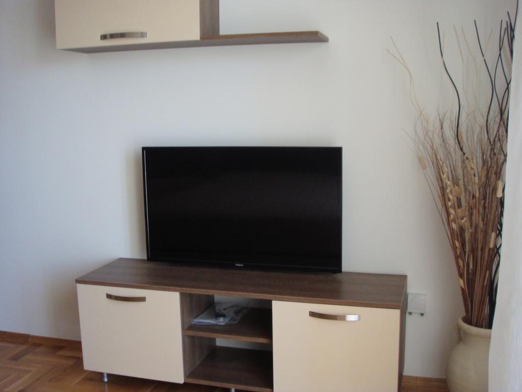 Adriatic Lux Apartment Budva Habitación foto