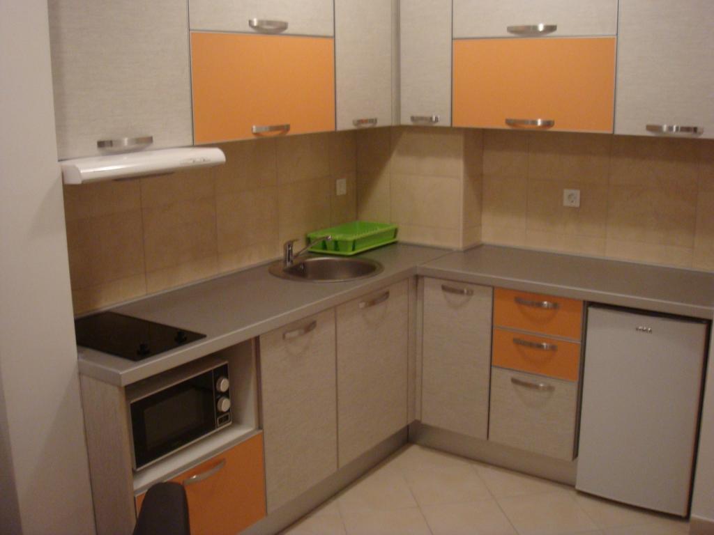 Adriatic Lux Apartment Budva Habitación foto