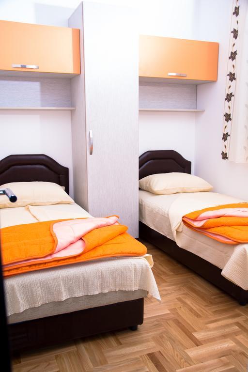 Adriatic Lux Apartment Budva Habitación foto